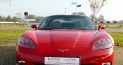 Chevrolet Corvette 2006 002